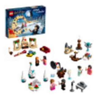 Set Juguete De Construc Lego Harry Potter Yule Ball 75981 Set Juguete De Construc Lego Harry Potter Yule Ball 75981