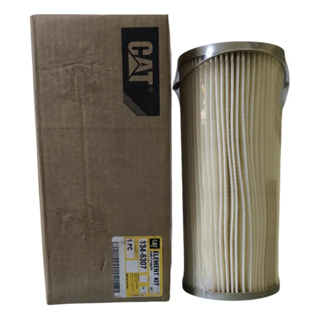 Filtro Separador De Agua Cat 1346307 / 33792/ Racor 2020