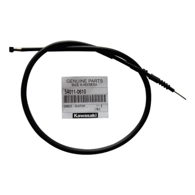 Cable Clutch Klx150 Klx 150 Kawasaki Original