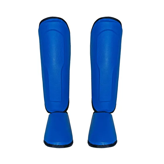 Protector Tibia Empeine Tibial Junior Para Niños - Gymtonic