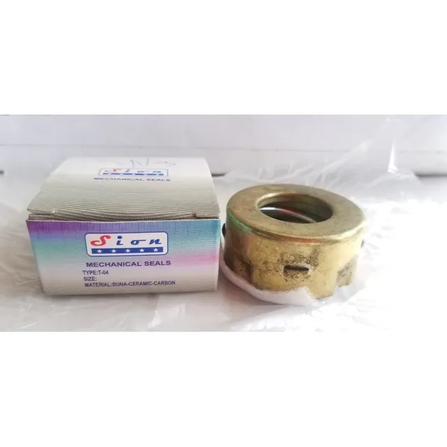 Sello De Bomba De Agua Fiat N3 Para Maquinaria Marca Sion