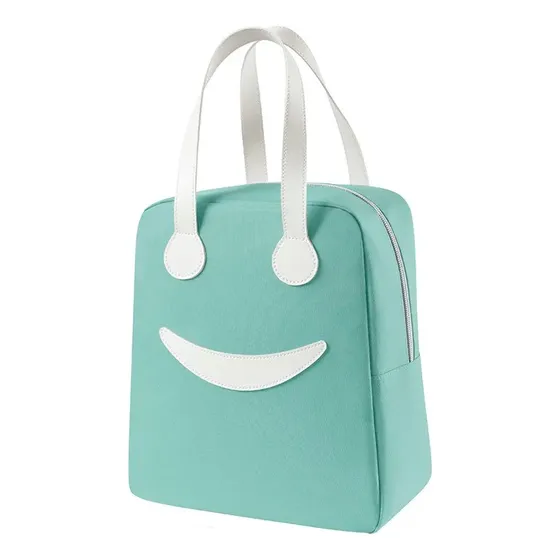 Lonchera Térmica Smile