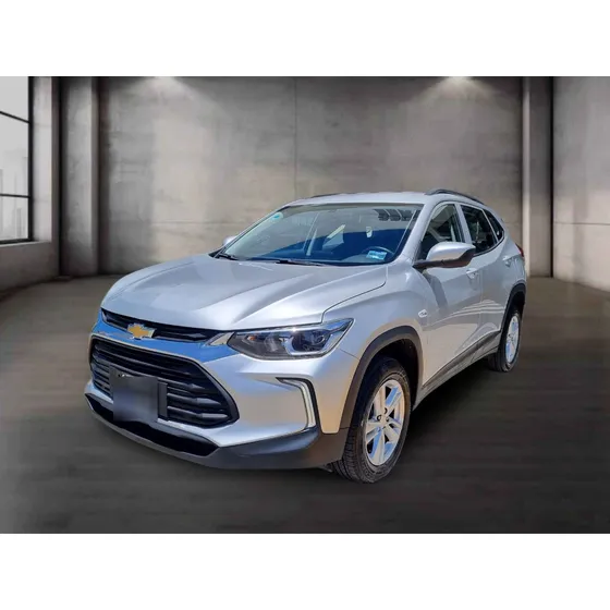 Chevrolet Tracker 1.2 Ls Turbo At
