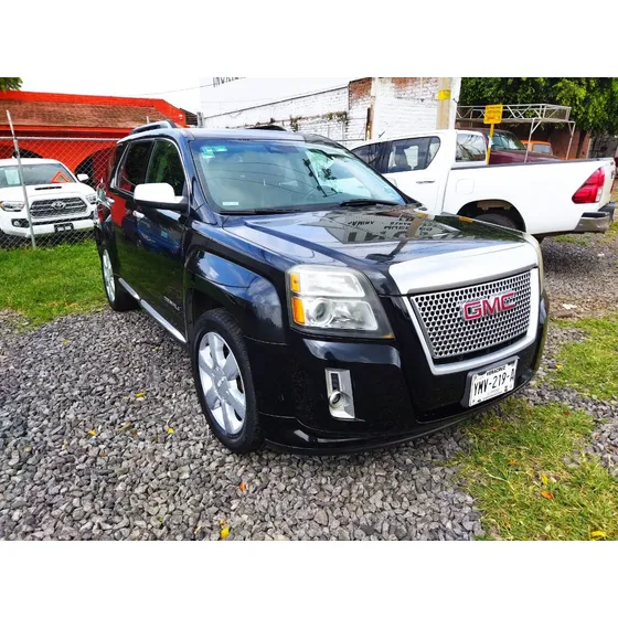 Gmc Terrain 3.6 Denali V6 At