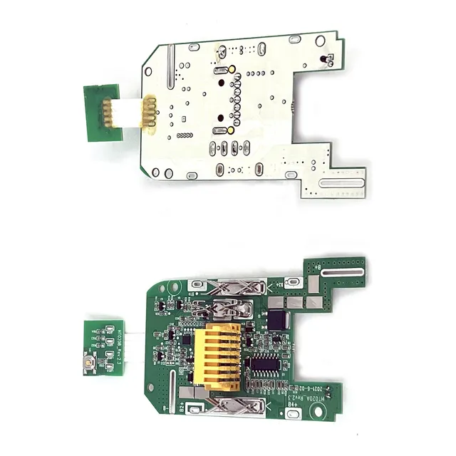 Para Herramientas Eléctricas De 18 V, Placa De Circuito Pcb,
