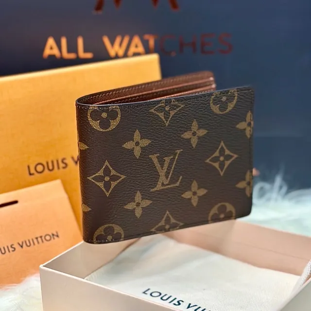 Billetera Louis Vuitton
