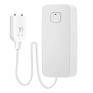 Sensor Vazamento De Água Wifi Tuya Inundação Sensor Vazamento De Água Wifi Tuya Inundação