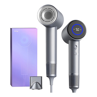 Secador De Cabello Profesional Portátil Alta Veloc Con Led Secador De Cabello Profesional Portátil Alta Veloc Con Led