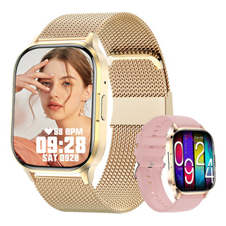 Reloj Inteligente 2.01'' Amoled Llamada Bluetooth Smartwatch Reloj Inteligente 2.01'' Amoled Llamada Bluetooth Smartwatch