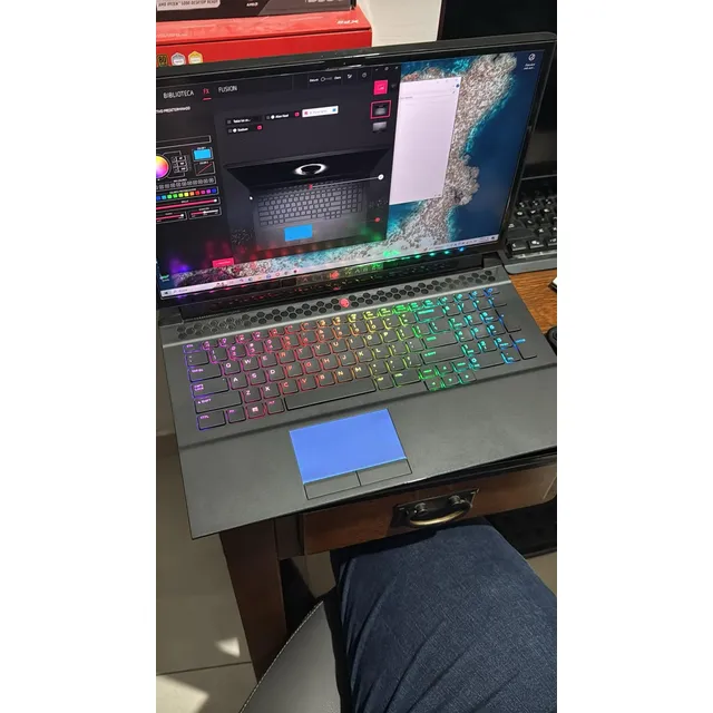 Alienware