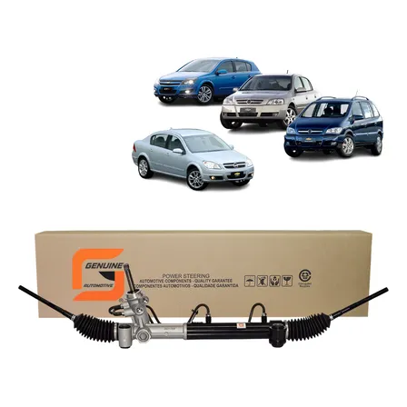 Caixa Direcao Hidraulica Astra 2006 2007 2008 2009 2010 2011