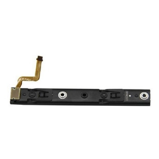 Riel Lateral Derecho Flex Para Consola Switch Riel Lateral Derecho Flex Para Consola Switch