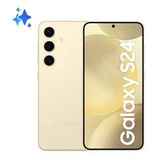 Samsung Galaxy S24 5g Dual Sim 256 Gb Creme 8 Gb Ram Samsung Galaxy S24 5g Dual Sim 256 Gb Creme 8 Gb Ram