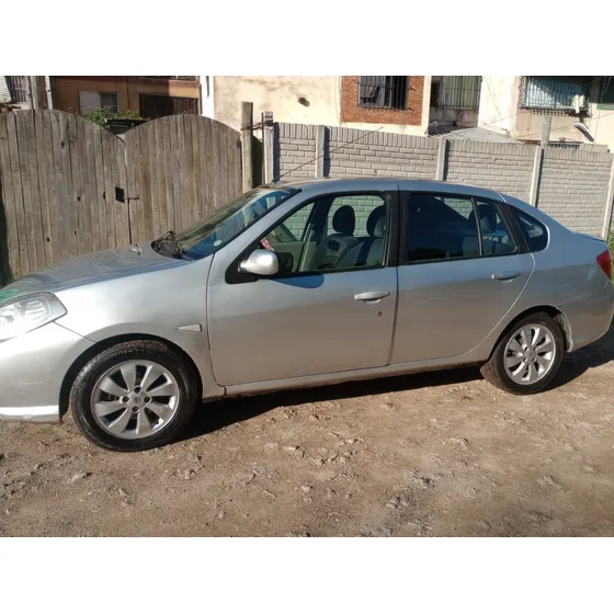 Renault Symbol 1.6 Luxe