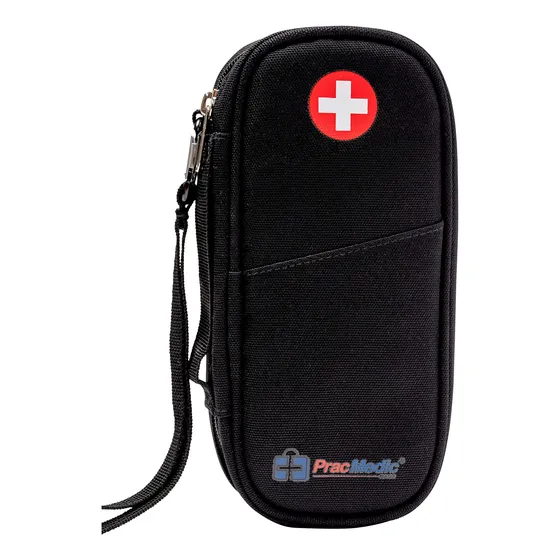 Pracmedic Bags Epipen Carry Case- Contiene Epi Pens, 4ybq0