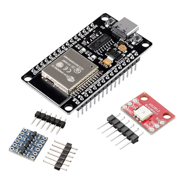Esp32 Nodemcu Wifi Bluetooth Ch340g Veloz Usb Y 2 Obsequios