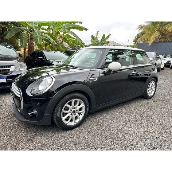 Mini Cooper 1.5 Aut. 3p