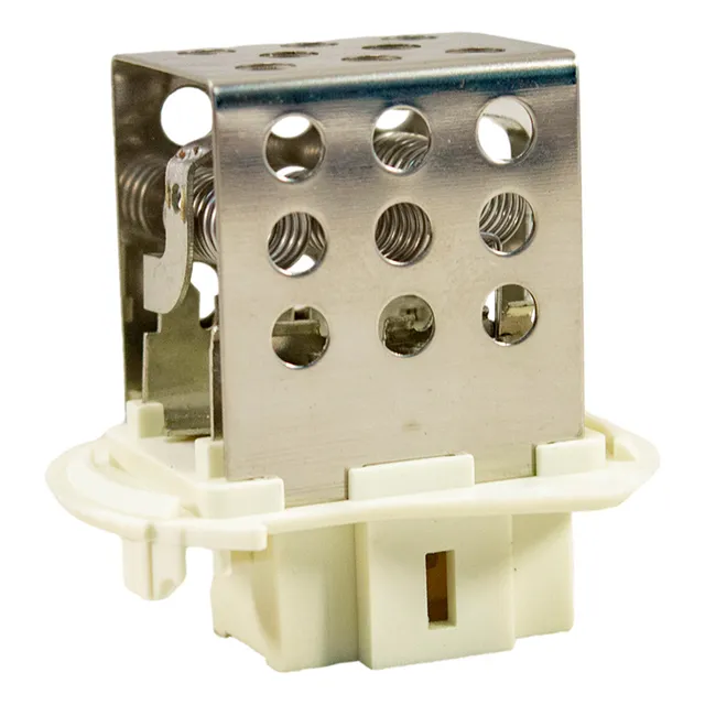 Resistencia Calefaccion Para Renault Master 1998-2012