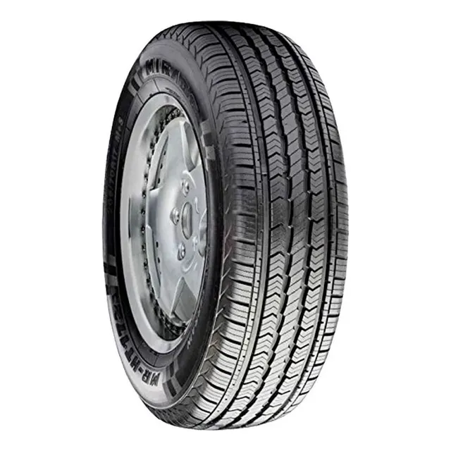 Llanta 235/85 R16 Mirage Mr-ht172 10 Capas De Carga Msi