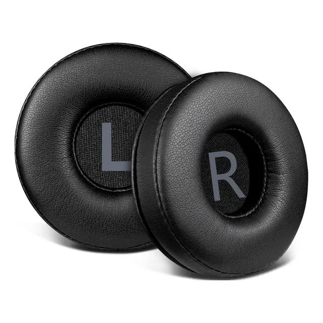 1 Par De Almohadillas Para Jbl Tune 500bt/510bt/520bt