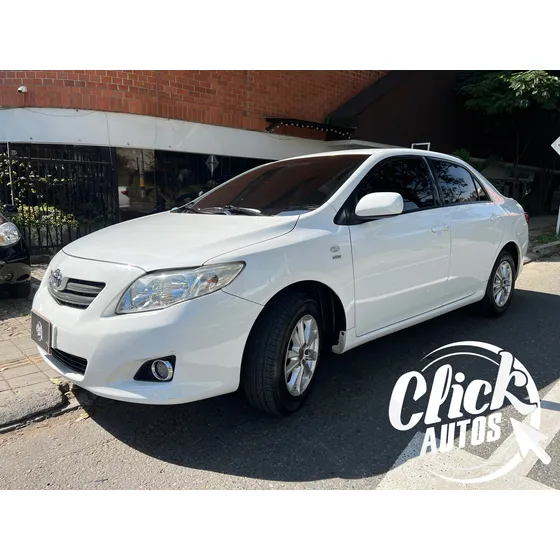 Toyota Corolla 1.6 Xli