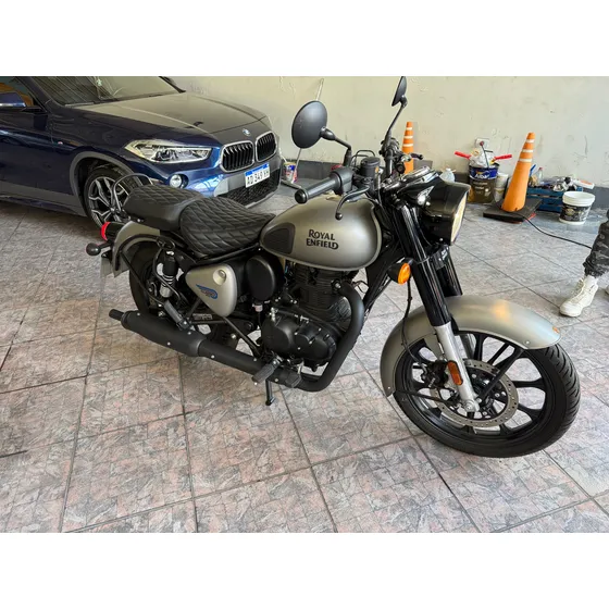 Royal Enfield Classic 350