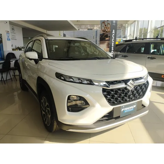 Suzuki Fronx 1.5 Glx Hibrida