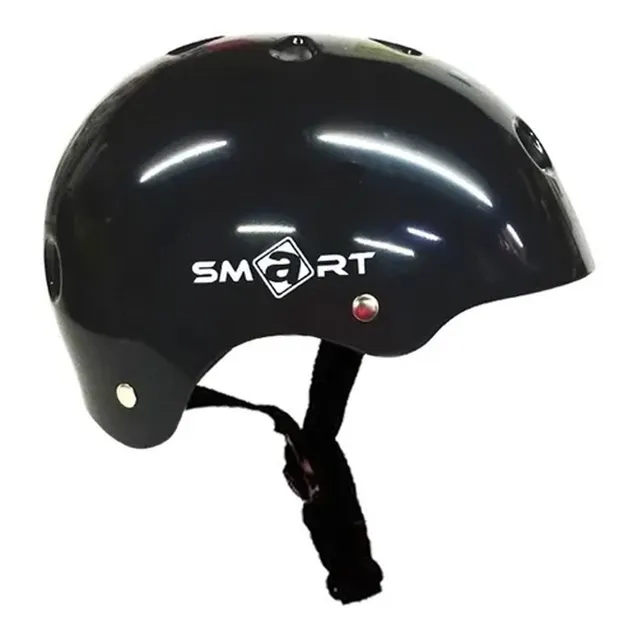 Casco De Proteccion Smart Niños Skate Roller Bicicleta Patin