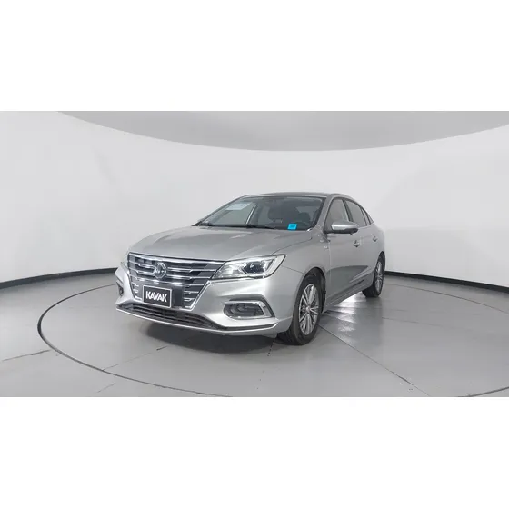 Mg Mg5 1.5 Elegance Cvt