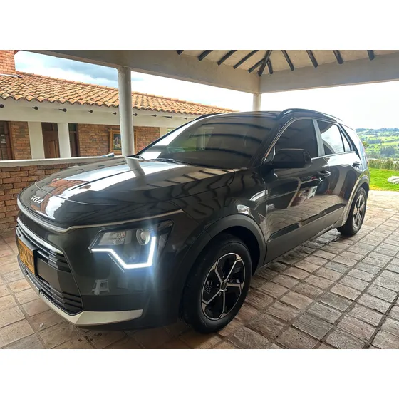 Kia Niro Desire