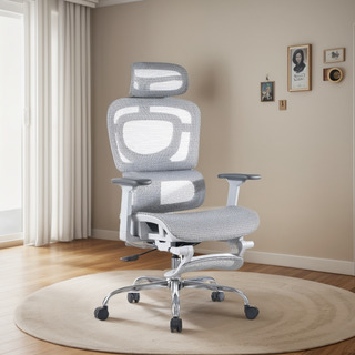 Cadeira EscritĂłrio ErgonĂŽmica Suporte Lombar Wt07 Com Apoio Cadeira EscritĂłrio ErgonĂŽmica Suporte Lombar Wt07 Com Apoio
