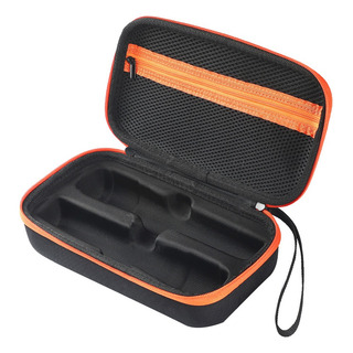 Funda De Micrófono For Sistema Inalámbrico De Dos Micrófono Funda De Micrófono For Sistema Inalámbrico De Dos Micrófono