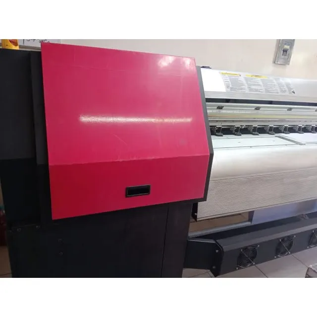 Venta Ploter Incotek