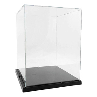 Vitrine De Proteção De Cubo De Em Pequeno Opcional Vitrine De Proteção De Cubo De Em Pequeno Opcional