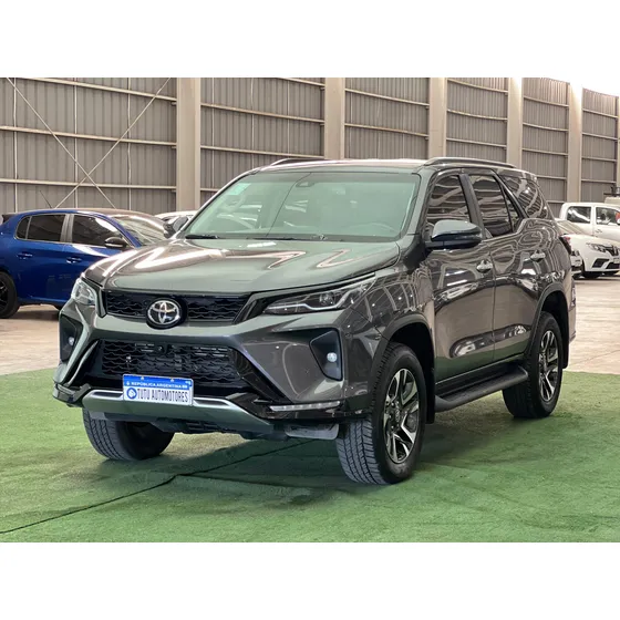 Toyota Sw4 4x4 Srx 2.8 Tdi 6 At 7a