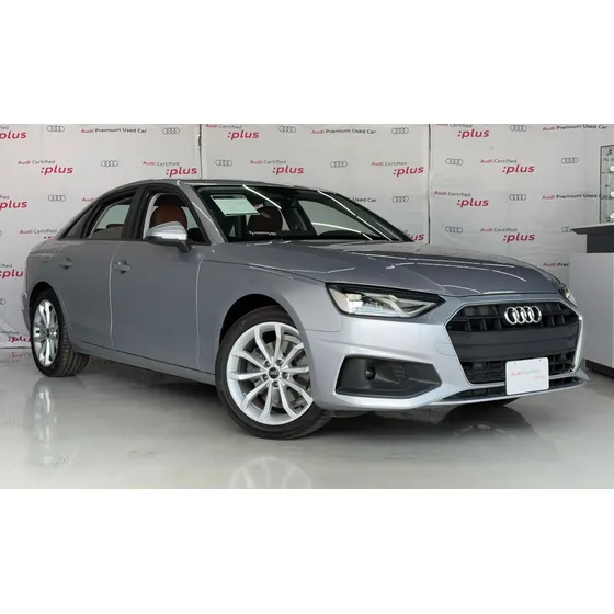 Audi A4 4p Dynamic L4/2.0/t Aut Mhev