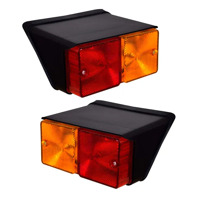 Bajato Conjunto Luz Trasera Combinacion Bombilla 12 V Para