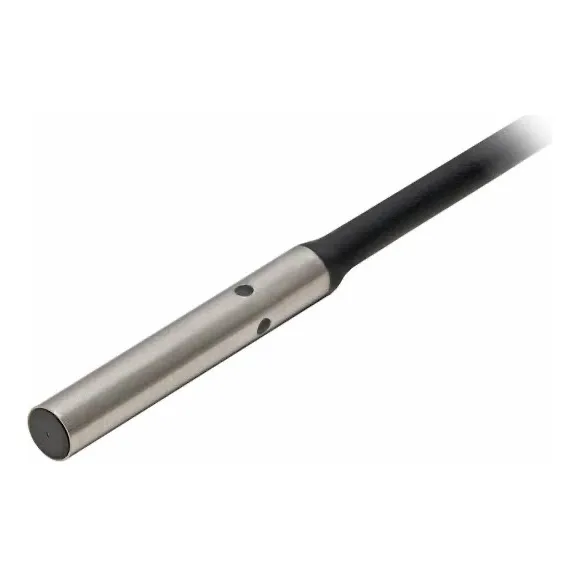 Sensores Inductivos Omron E2e C04s12 Wc B1 8pzs