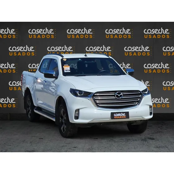 Mazda Bt-50 Xrs