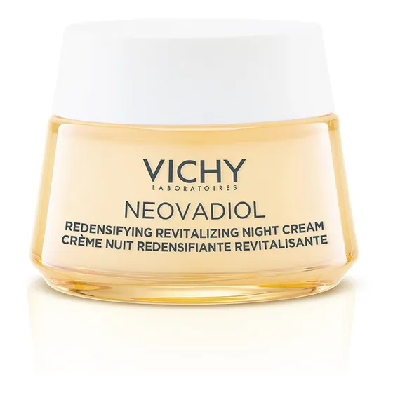Crema Vichy Neovadiol Peri-menop. Noche Todo Tipo Piel 50ml