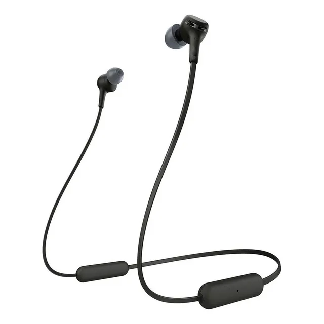 Adecuado Para Auriculares Bluetooth Xb400 Montados En Cuello