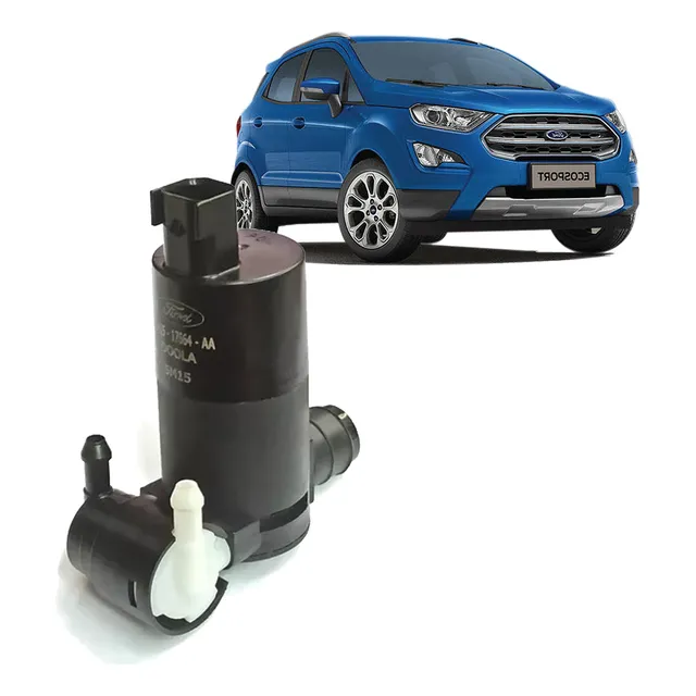 Bomba Lavaparabrisa Ecosport 17/ 2 Salidas