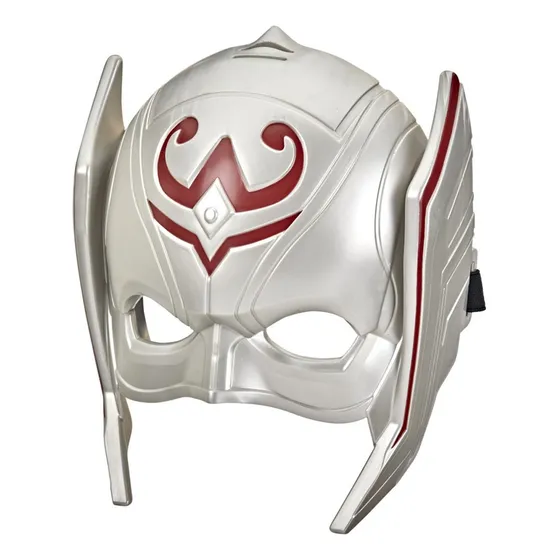 Mascara Thor Love And Thunder Basica Mighty Thor F3358