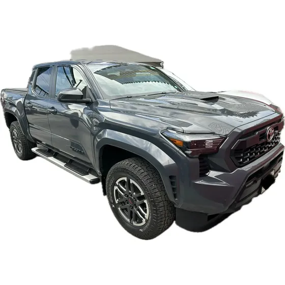 Toyota Tacoma 2024 2.4 Trd Sport Rwd