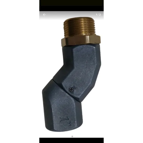 Swivel Para Gasolina  3/4