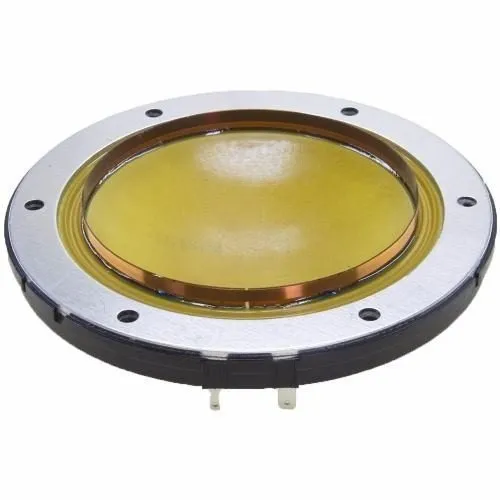 Reparo P/ Drive Jbl Selenium D400 / D405 Original