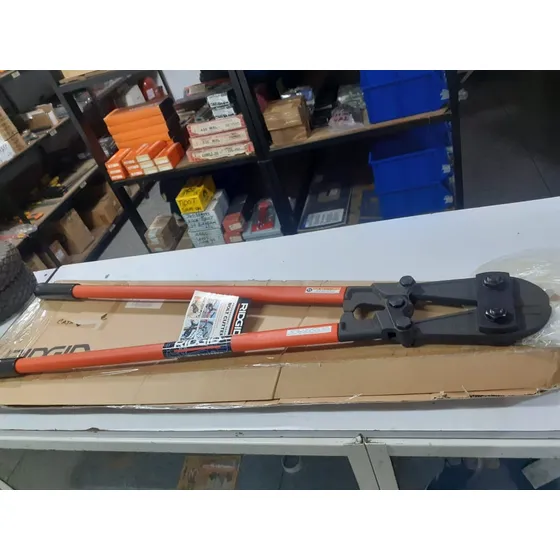 Cizalla Ridgid 42 Pulgadas 14258