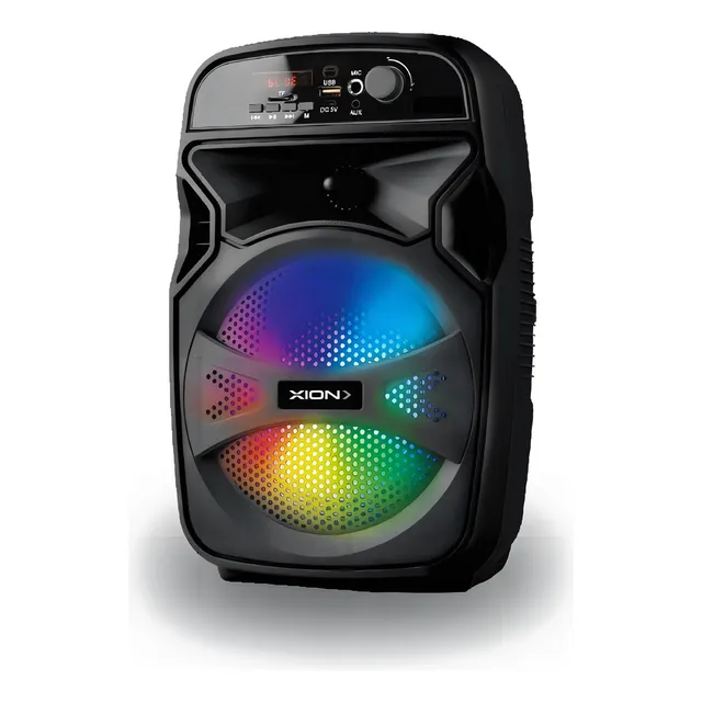 Parlante Profesional Activo Xion 6