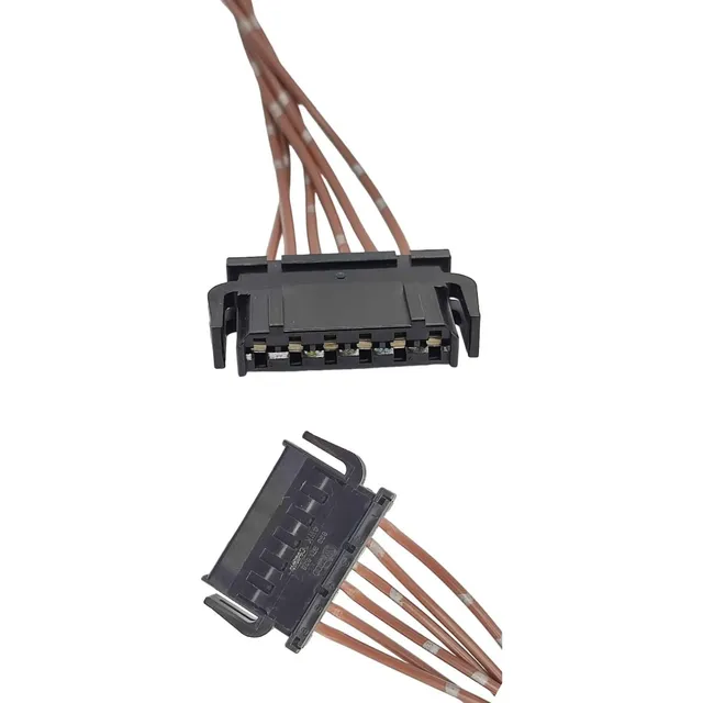 Arnes Conector Calaveras Jetta A4 99-06