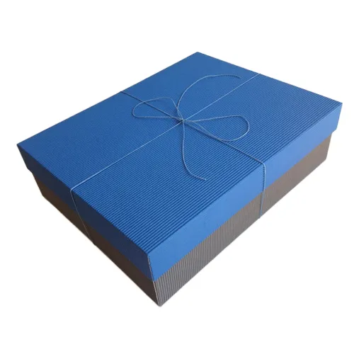 Caja De Cartón Regalos Souvenirs Decoración Packing Arte 